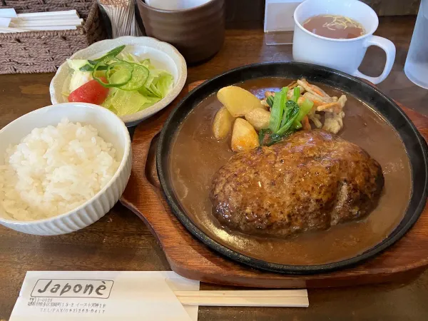 쟈포네 사진 4