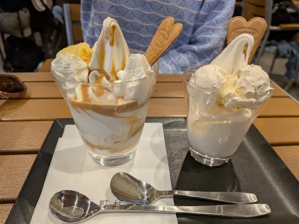 마치무라농장 오도리공원 사진 3