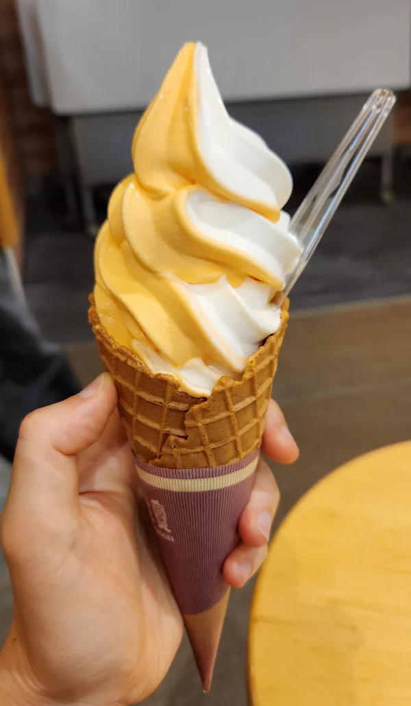 마치무라농장 오도리공원 사진 4