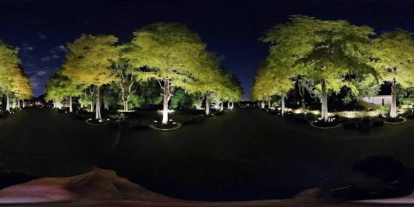 teamLab Botanical Garden Osaka