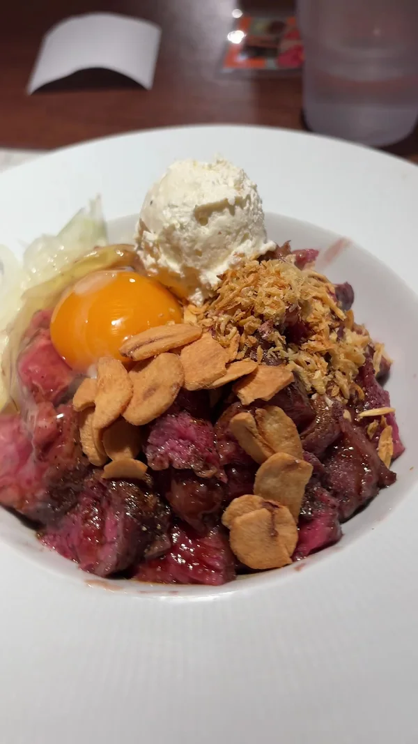 Japanese Steak Bowl 사진 2