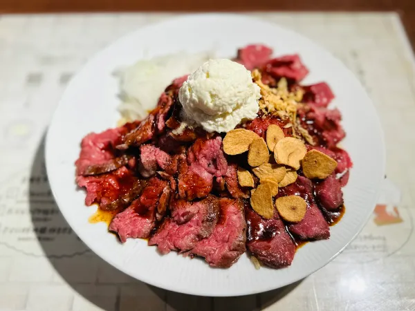 Japanese Steak Bowl 사진 3