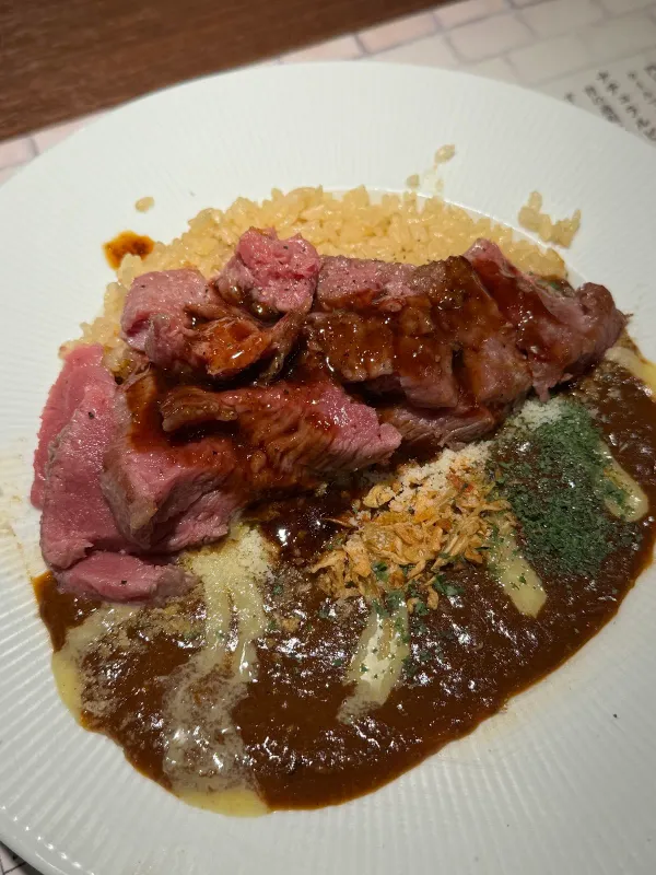 Japanese Steak Bowl 사진 5