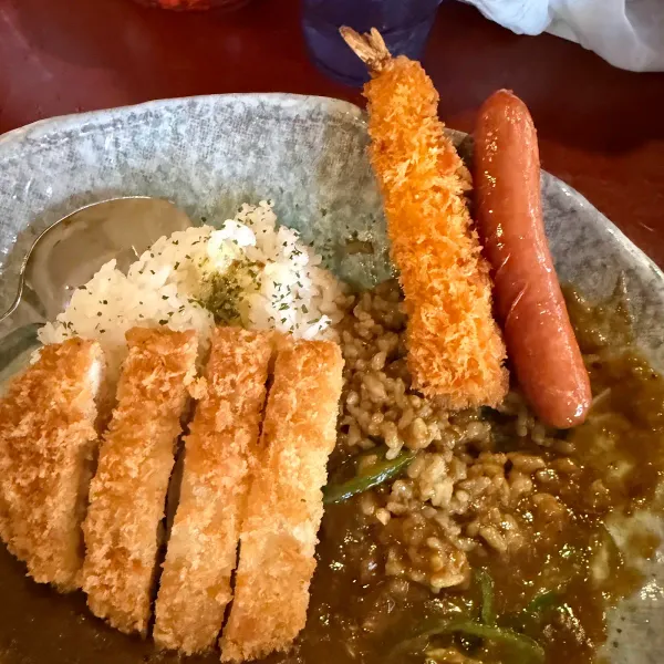 カレーとお酒のお店。 プコ家の写真5