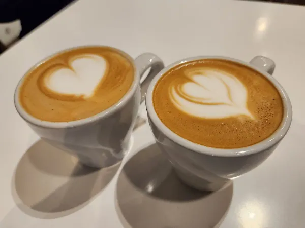 Rec Coffee Yakuin Station Front Store 사진 3