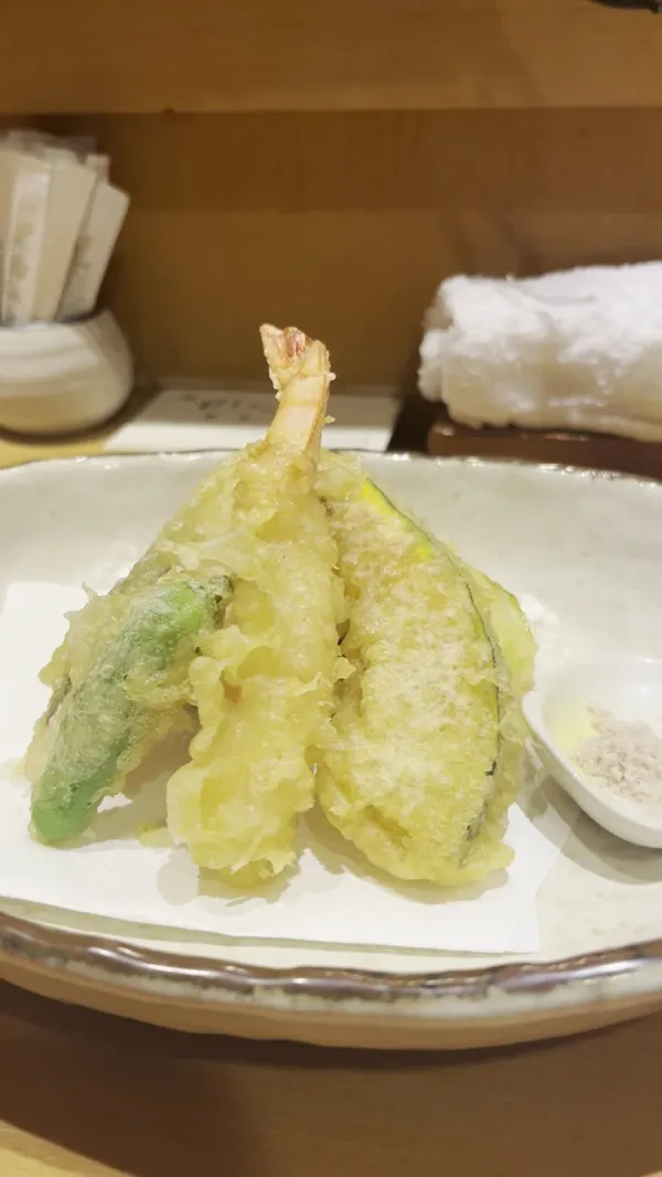 스시 에가키 사진 2