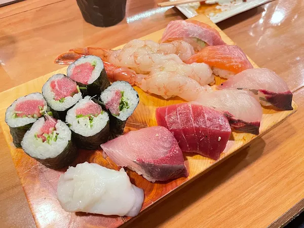 Fukuyoshi 사진 4