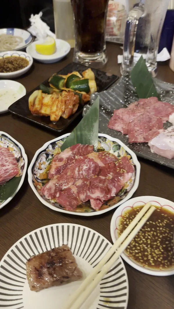 야끼니꾸 39 고리라 사진 2