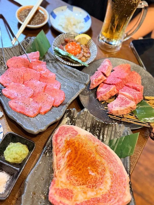 야끼니꾸 39 고리라 사진 4