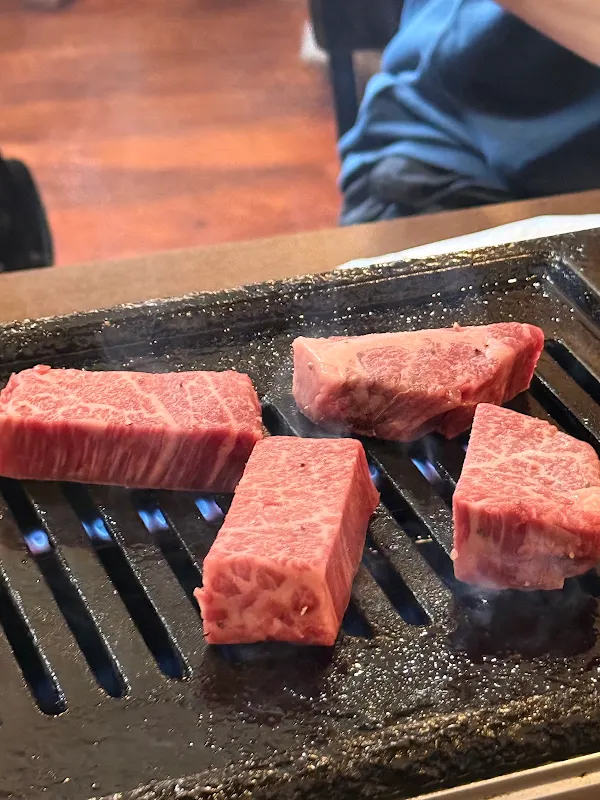 야끼니꾸 39 고리라 사진 5