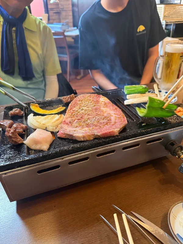 焼肉39ごりら なんば元町本店の写真5