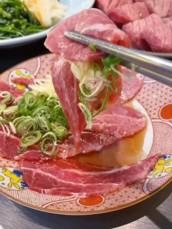 야키니쿠 니쿠도시 사진 2
