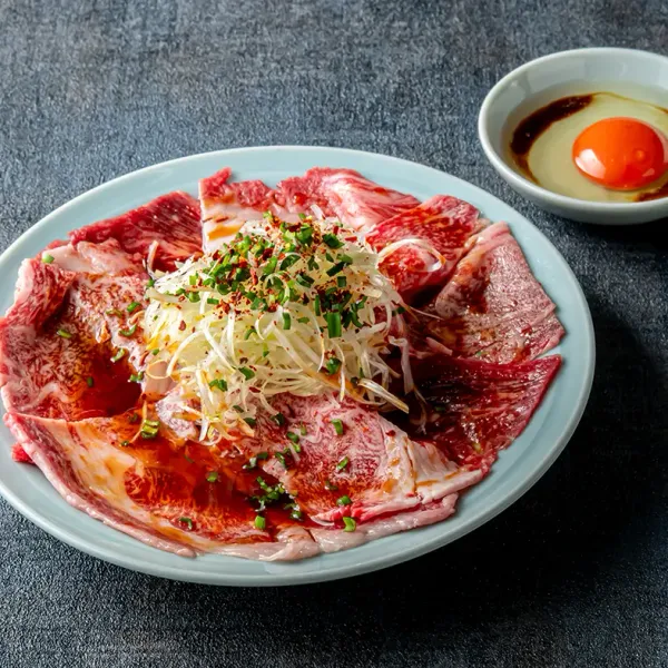 야키니쿠 니쿠도시 사진 4
