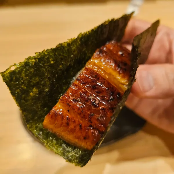 Sushi Amato Ura-Namba 사진 5