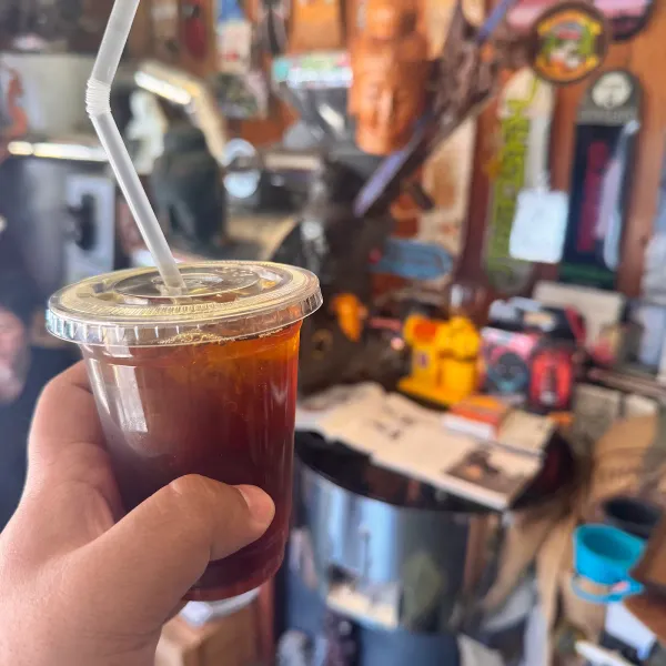 アライズ コーヒー ロースターズの写真5