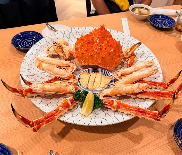 すすきの海鮮処 祭り家 사진 4