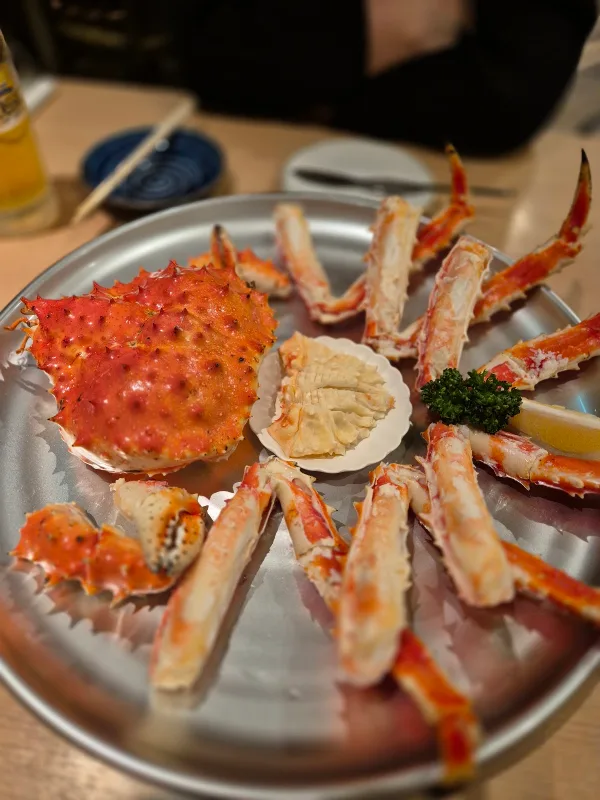 すすきの海鮮処 祭り家 사진 5