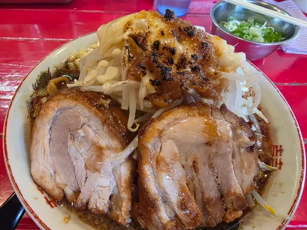 Ramen Koichiro 사진 3