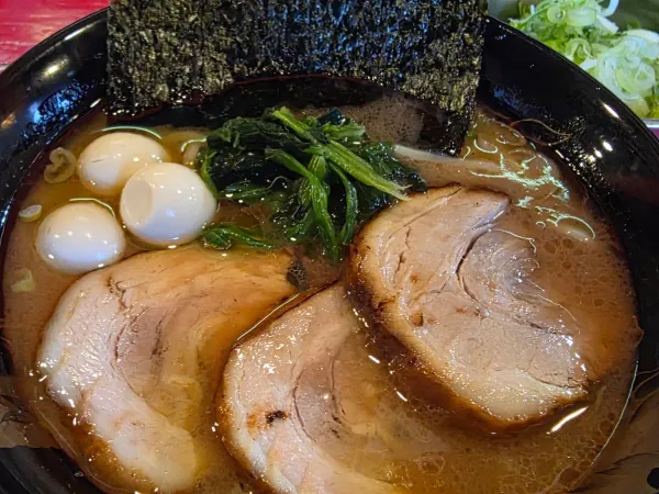 Ramen Koichiro 사진 4