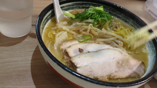 Ramen Mokuren 사진 2