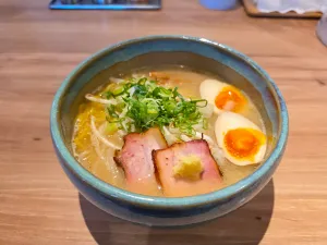 らーめん木蓮