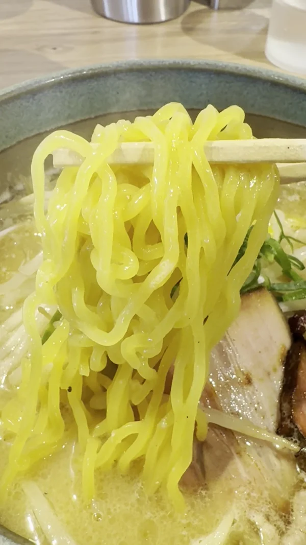 Ramen Mokuren 사진 5