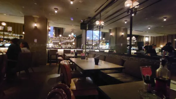PIZZERIA & BAR NOHGA（ピッツェリアアンドバー ノーガ） 사진 2