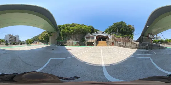 롯코케이블시타 사진 2
