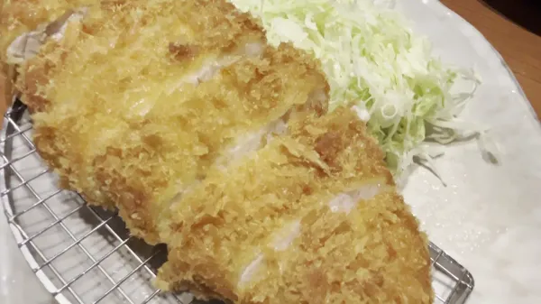 톤카츠 킨노츠루 하시모토점 사진 2