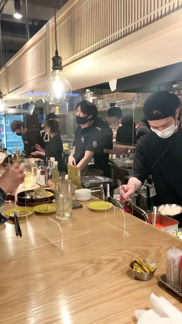 焼売酒場いしい 西新店 사진 2