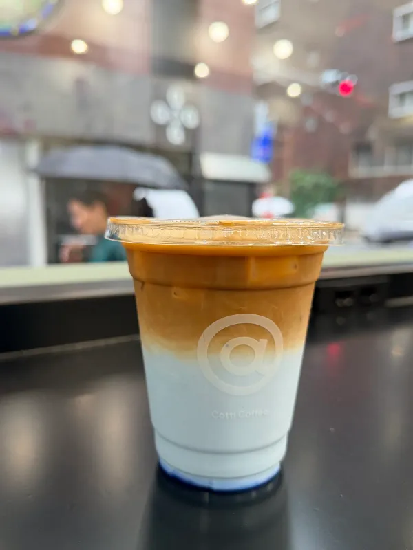 Cotti Coffee 사진 2