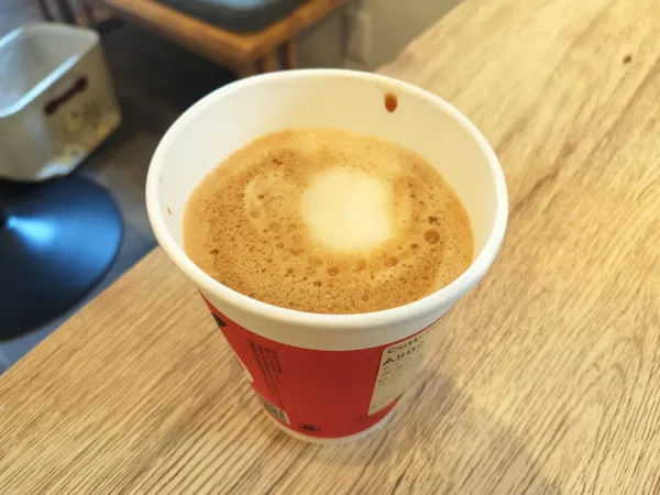 Cotti Coffee 사진 4