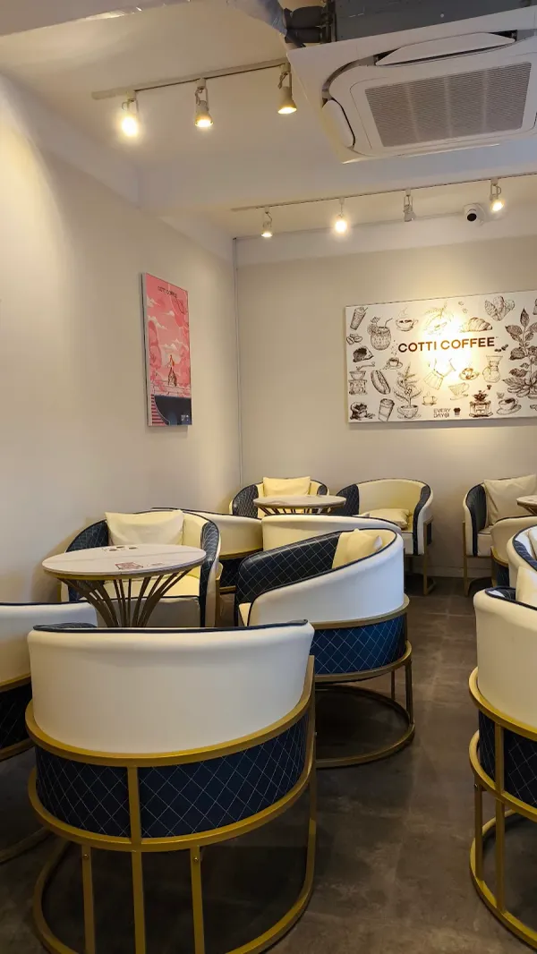 Cotti Coffee 사진 5