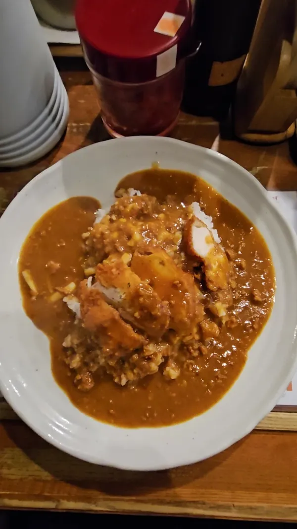 이치무안 카레 사진 3