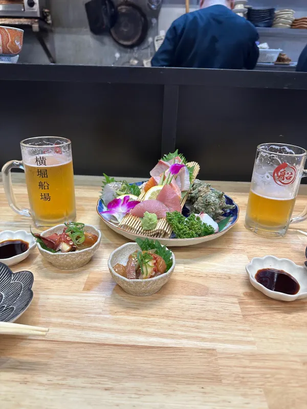 横堀船場の写真2