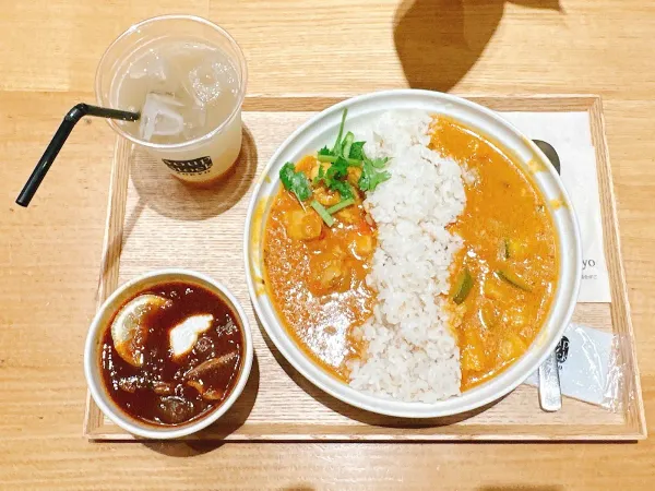 Soup Stock Tokyo 사진 3