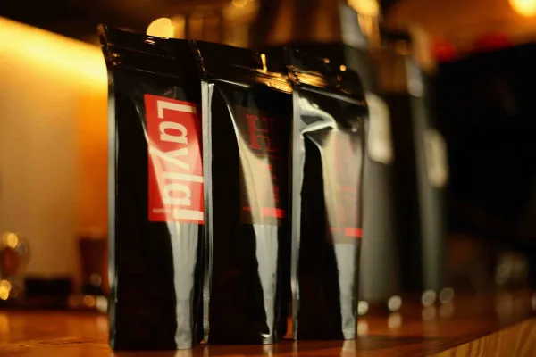 HEART'S LIGHT COFFEE 사진 2