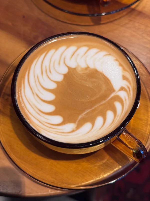 HEART'S LIGHT COFFEE 사진 3