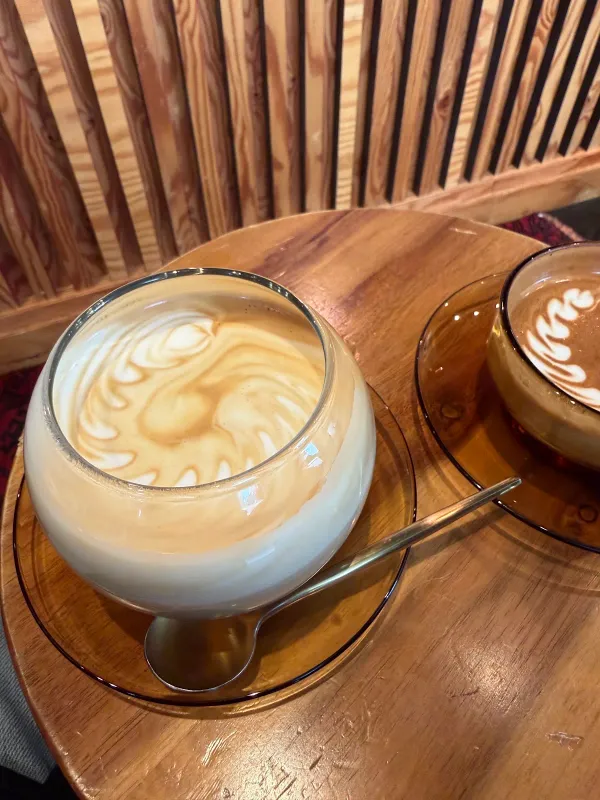HEART'S LIGHT COFFEE 사진 5