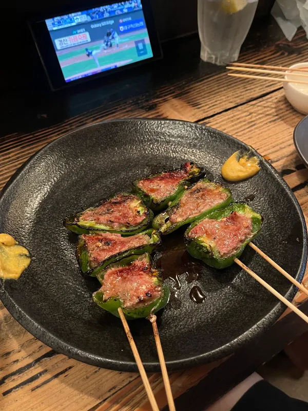 葉隠 はがくれの写真4