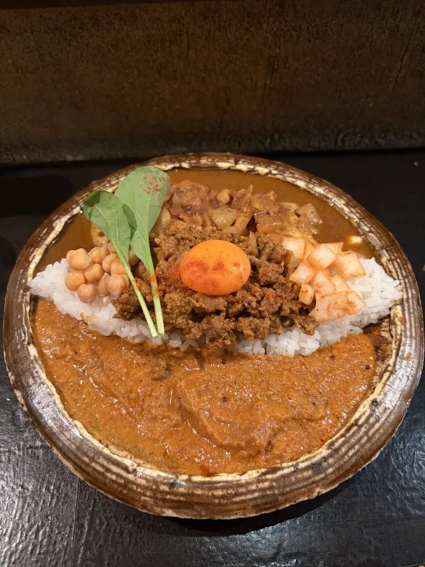 SPICE POSTの写真3