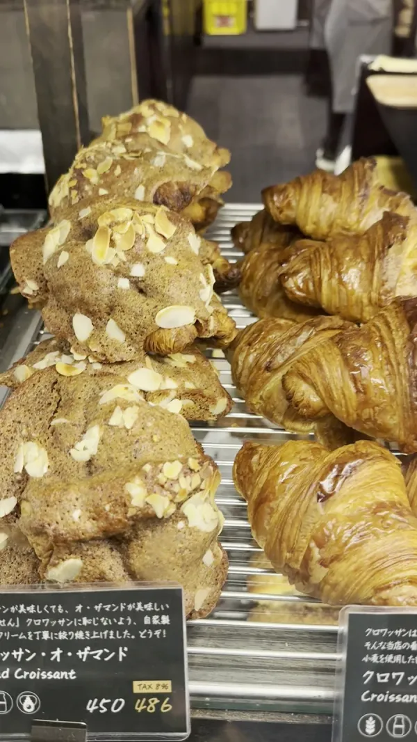 Sawamura Bakery & Restaurant 사진 3