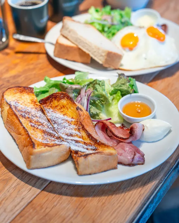 Sawamura Bakery & Restaurant 사진 5