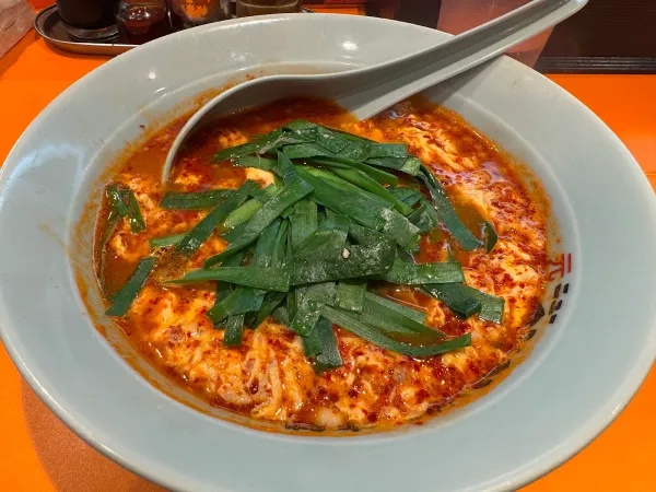 Ganso New Tantan-men Hompo - Shibuya 사진 4