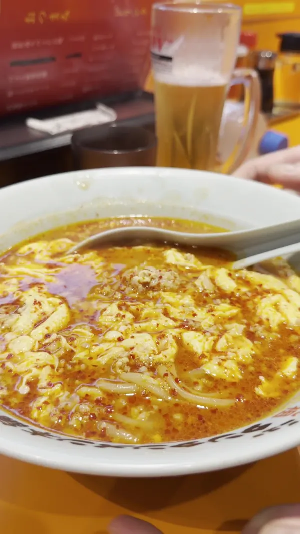 Ganso New Tantan-men Hompo - Shibuya 사진 5