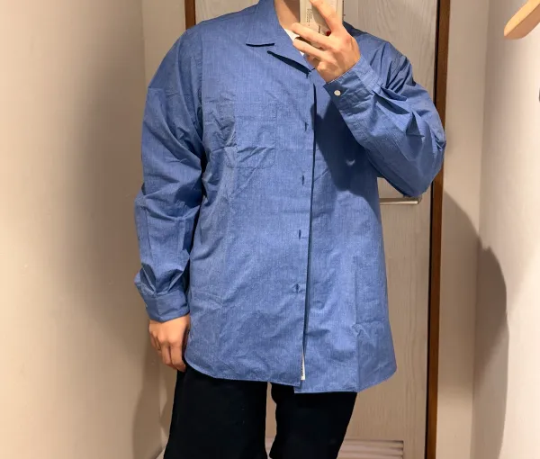 나나미카 다이칸야마 사진 5