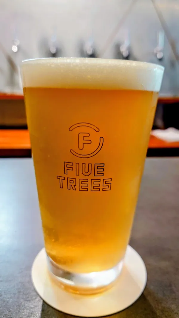 FIVE TREES 学芸大学 사진 2