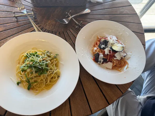 Canal Cafe 사진 4
