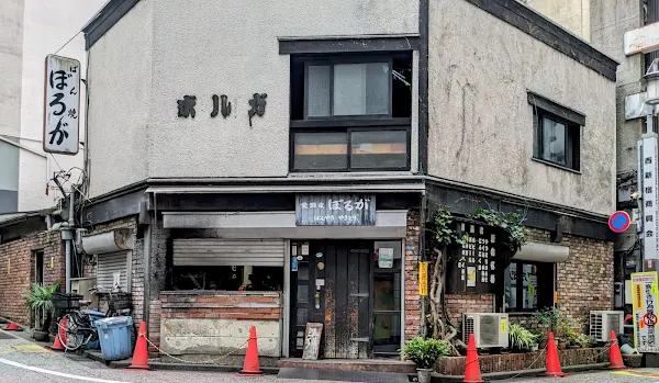 보루가