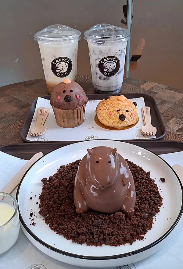 Café Capyba 사진 3